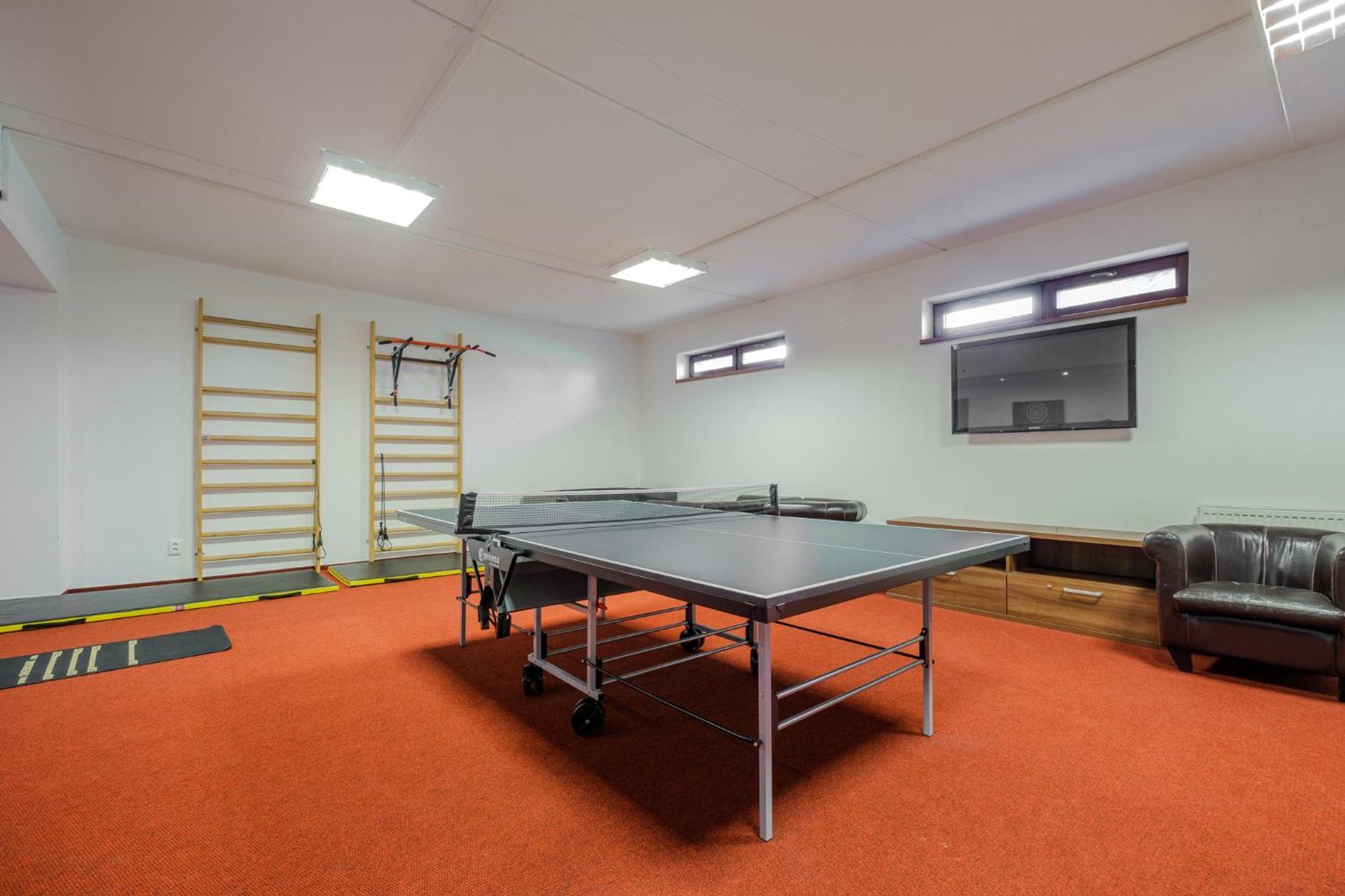 Relax & Luxury A4 Apartment Vel'ka Lomnica Buitenkant foto