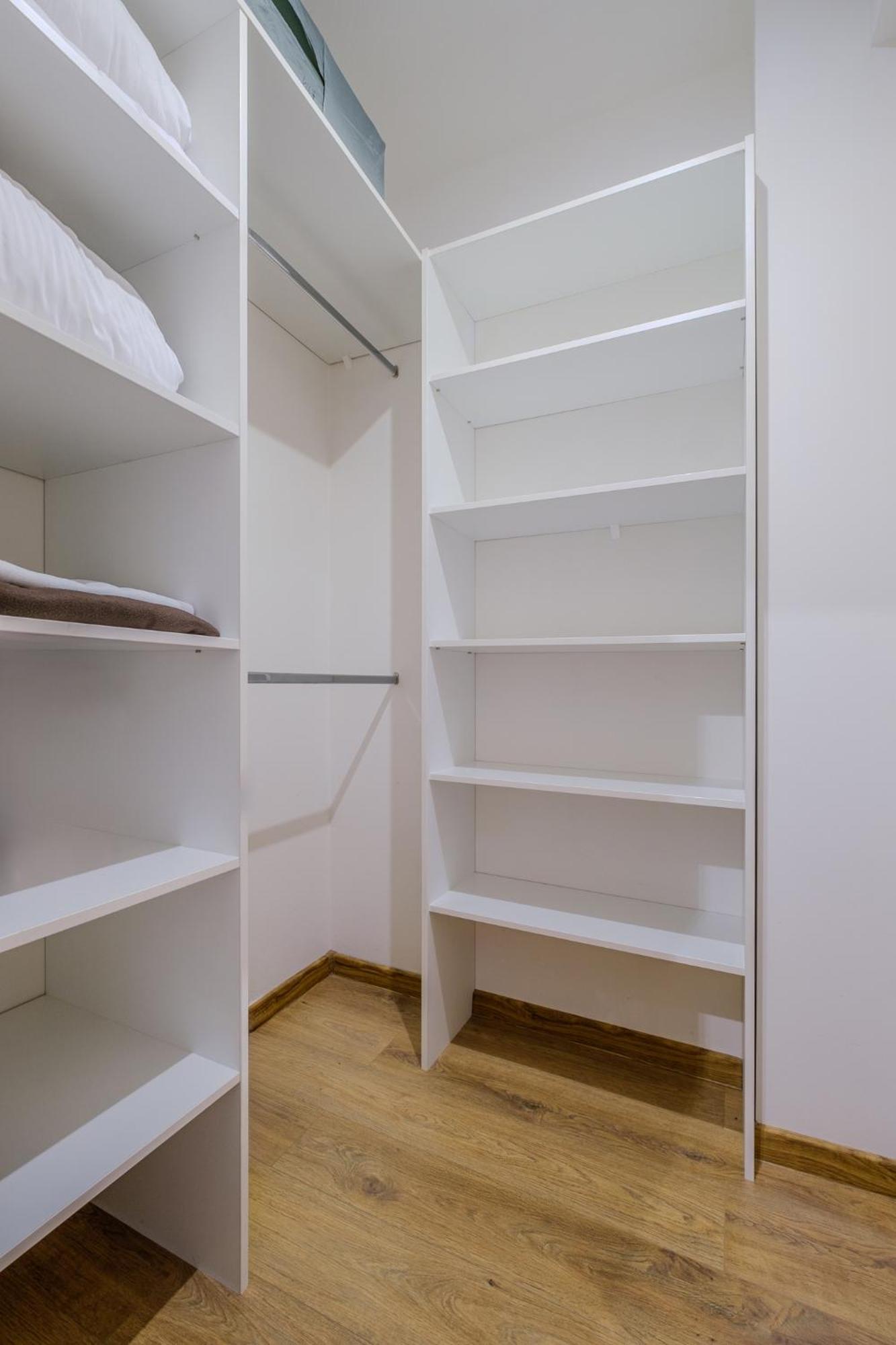 Relax & Luxury A4 Apartment Vel'ka Lomnica Buitenkant foto
