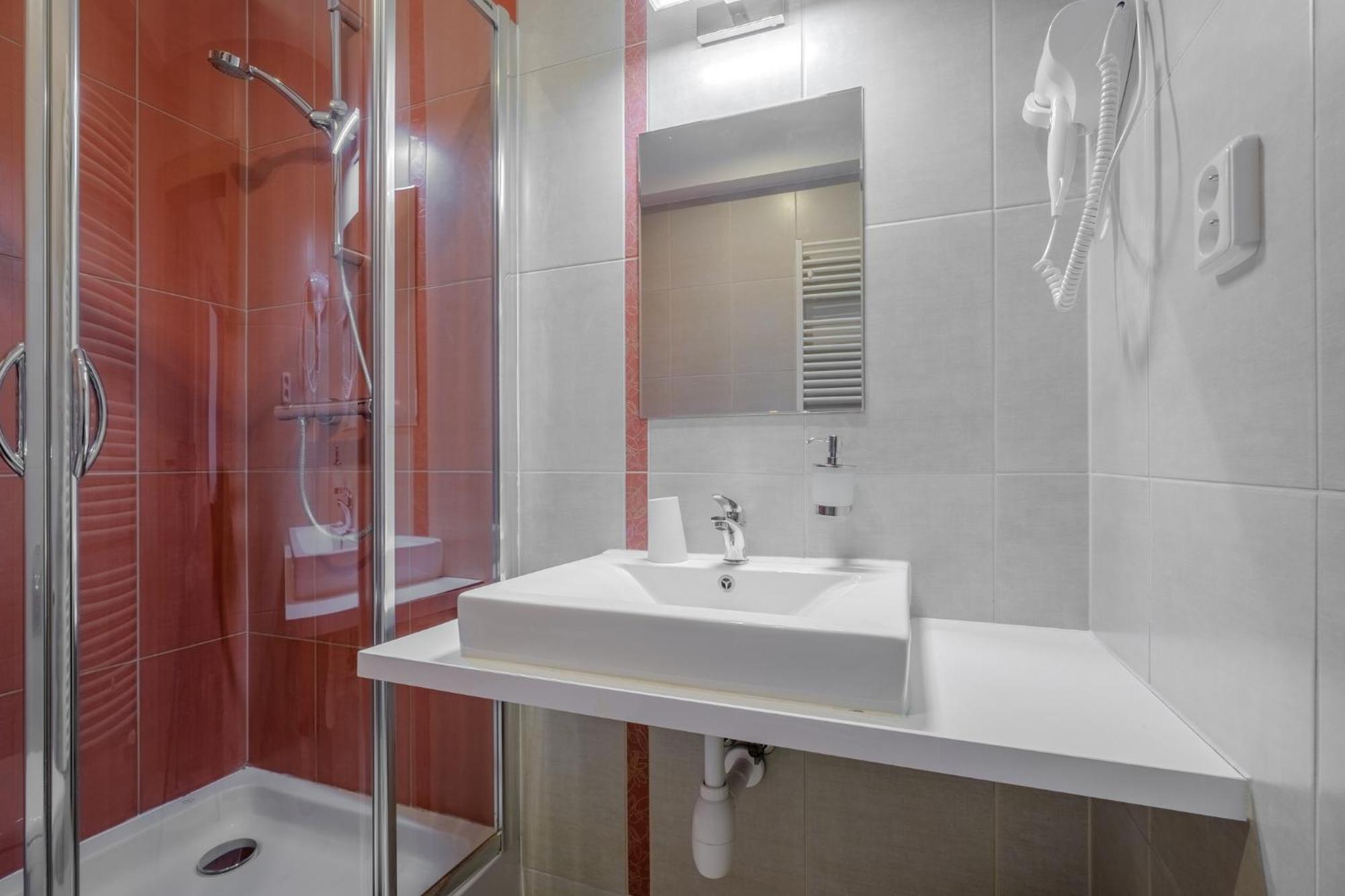Relax & Luxury A4 Apartment Vel'ka Lomnica Buitenkant foto