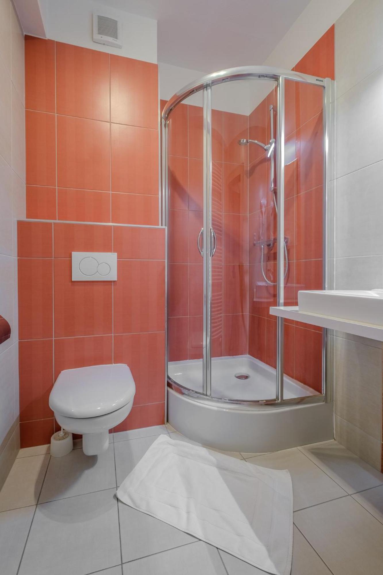 Relax & Luxury A4 Apartment Vel'ka Lomnica Buitenkant foto